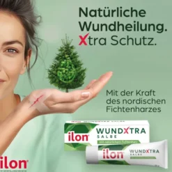 ilon WundXtra Salbe 20 g
