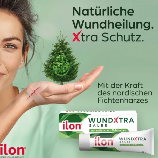 ilon WundXtra Salbe 20 g