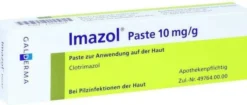 Imazol Paste 25g