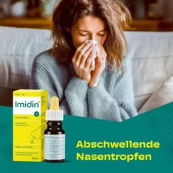 Imidin N 10 ml Nasentropfen