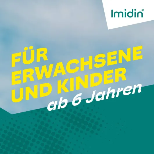 Imidin N Nasenspray 15 ml
