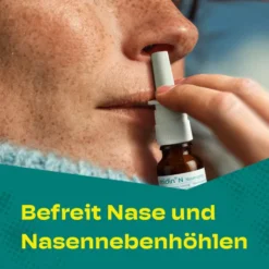 Imidin N Nasenspray 10 ml