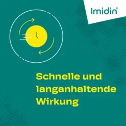 Imidin N Nasenspray 10 ml