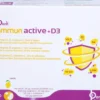 Immun Active+d3 Denk Pulver 20 Beutel