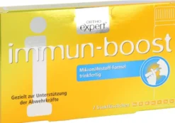 Immun-Boost Orthoexpert Trinkampullen