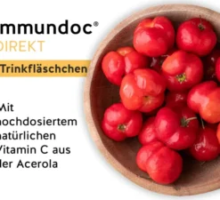 Immundoc Direkt Trinkfläschchen 6 Stück