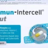Immun Intercell Akut Hartkapsel Mit Veränderter...