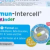 Immun Intercell Für Kinder Hartkapsel Mit Veränderter...