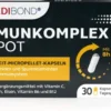 Immunkomplex Depot Medibond 30 Kapseln
