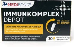 Immunkomplex Depot Medibond 30 Kapseln