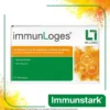ImmunLoges 20 Kapseln