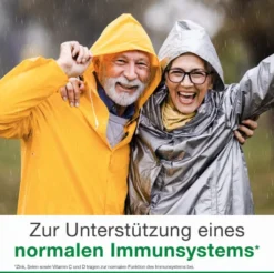 ImmunLoges 60 Kapseln