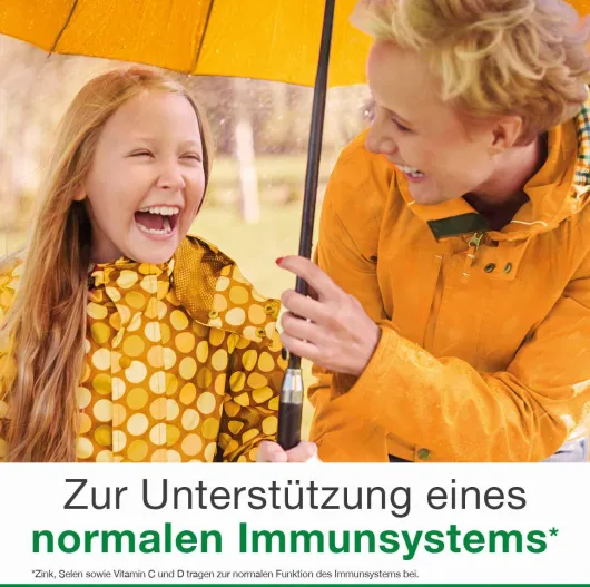 Immunloges 150 ml Saft