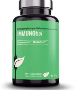 Immunobel Kapseln 90 Stück