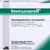 Immunorell Injektionslösung 10 X 2 ml