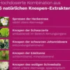 Immun Plus Dr.Koll Gemmo Vitamin B6 + B12 + Selen + 50 ml Tropfen
