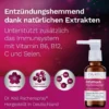 Immun Rachenspray Dr.Koll Gemmo Komplex Vit.B6 B12 20ml Spray