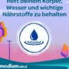 Imodium akut Duo 2 mg 125 mg 6 Tabletten