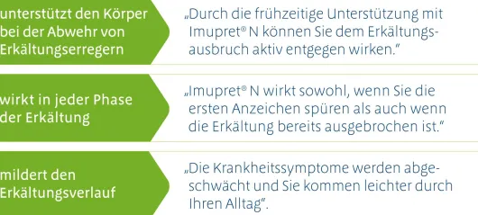 Imupret N Tropfen 50 ml