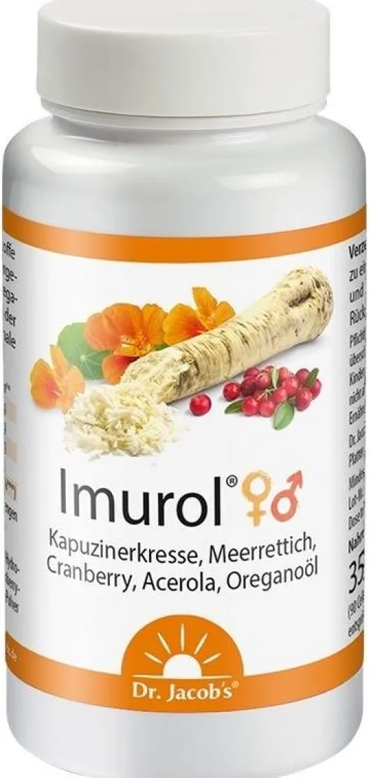 Imurol 90 Kapseln