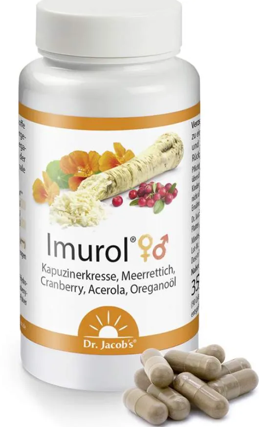 Imurol 90 Kapseln
