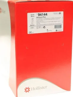Incare Advance Plus Einmalkatheter Ch 14 Nelaton 94144