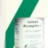 Infekt Komplex L Ho Fu Complex 100 ml Tropfen