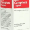 Infi Camphora 50 ml Tropfen