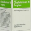 Infi Chelidonium N Tropfen