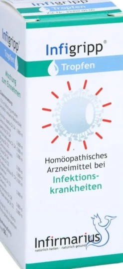 Infigripp Tropfen