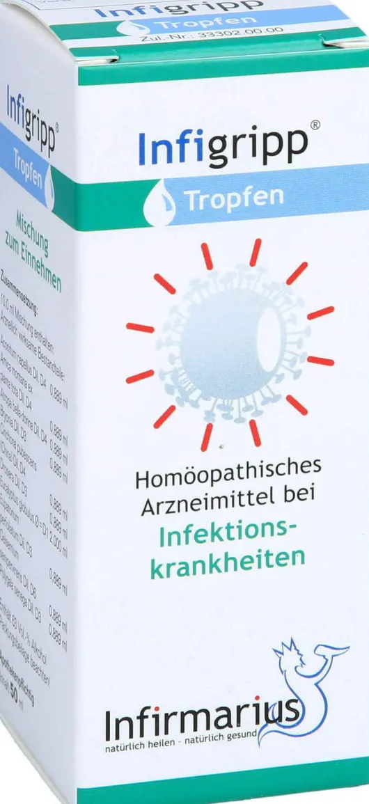 Infigripp Tropfen