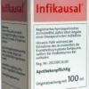 Infikausal 100 ml Tropfen