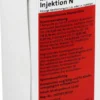 Infi Lachesis Injektion N 50 X 1 ml Ampullen