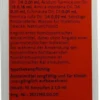 Infi Lachesis Injektion N 10 X 1 ml Ampullen