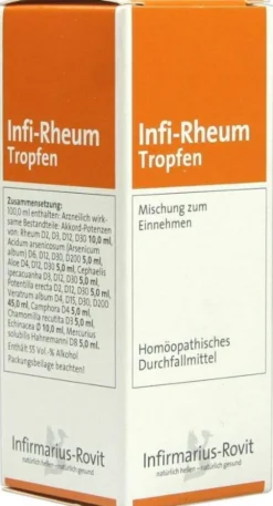 Infi Rheum Tropfen