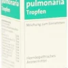 Infi Sticta Pulmonaria Tropfen