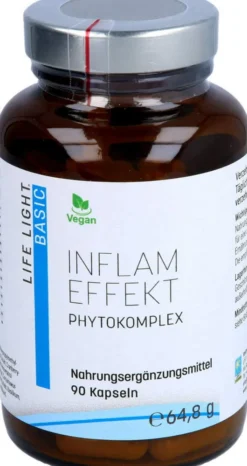 Inflam Effekt 90 Kapseln