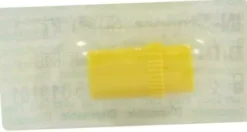 Infusionszubehör In-Stopfen Lock-Ansatz