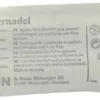 Infusionszubehör Sterifix Filternadel Mit Internem Filter 1 Kanüle