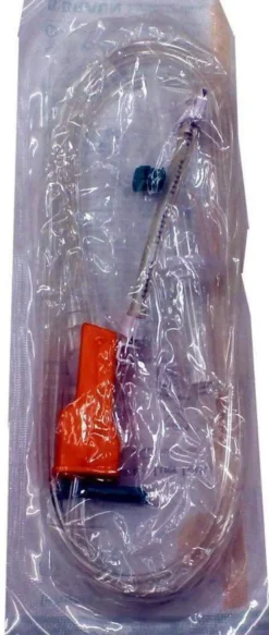 Infusomat Space Leitung Standard