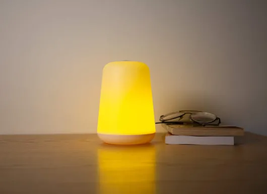 2in1 Geniale Tischlampe, 1 Stück