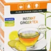 Ingwer Ginger Instant Tee Zitrone 50 G