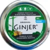 Ingwer Ginjer Pastillen Bio Minze 40 G