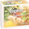 Ingwer Kräutertee Chrütermännli 15 Filterbeutel