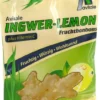 Ingwer Lemon Bonbons + Vitamin C 75 G
