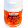 Ingwer Pastillen Dr.Muches Zuckerfrei