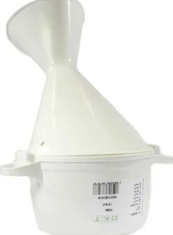 Inhalator Kunststoff 1 Stück