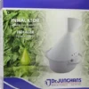 Inhalator Kunststoff 1 Stück