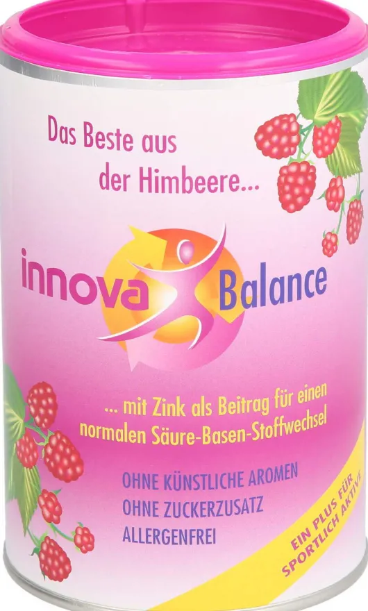 Innova Balance 90 Kautabletten