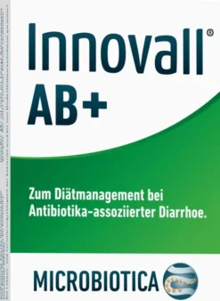 Innovall Ab+ 20 Kapseln